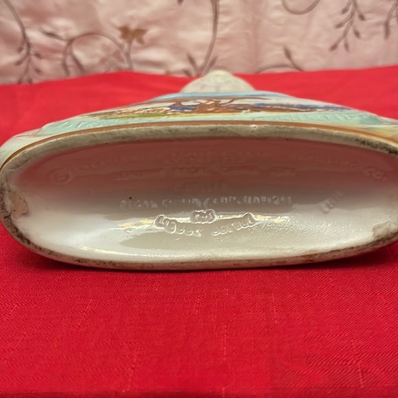 Jim Beam ( EMPTY) Decanter. Bing Crosby. The 30th BING - Picture 8 of 9